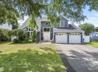 624 Loxley Drive, Toms River, NJ 08753