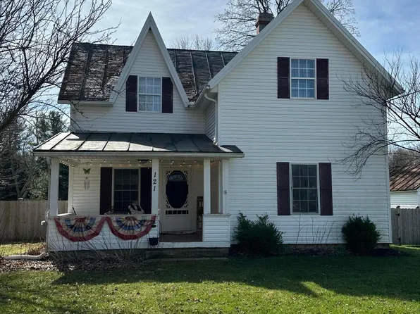 121 W Main St, Fulton, OH 43321