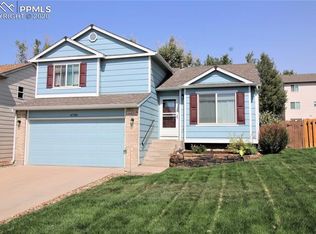 6730 Kristy Ln, Colorado Springs, CO 80915