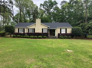 111 N Roberta Ave, Dothan, AL 36303