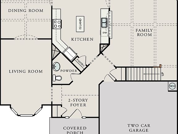 Floor Plan.