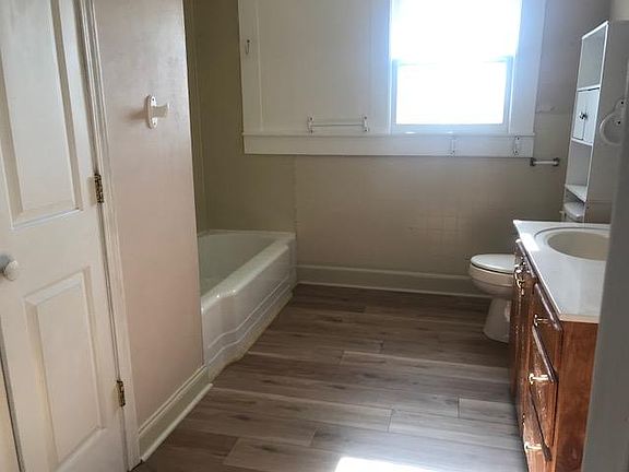 Main bath
