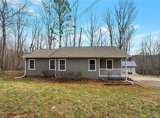 421 Beaver Ridge Rd, Jasper, GA 30143