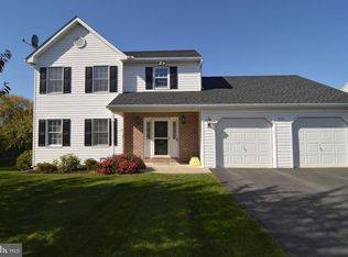 428 Eagle Dr, Blandon, PA 19510