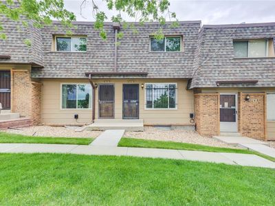 444 Gladiola St, Golden, CO, 80401