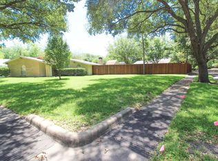 2802 Fern Glen Dr, Garland, TX 75043