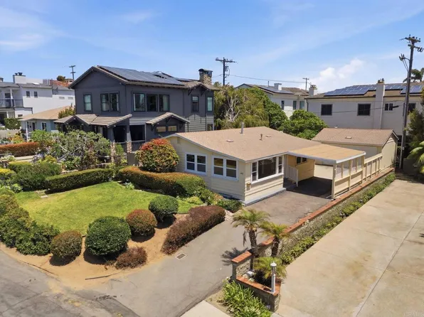 143 Sequoia Ave, Carlsbad, CA 92008