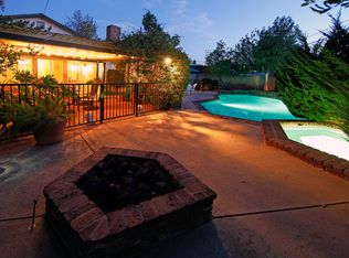 5633 Babbitt Ave, Encino, CA 91316