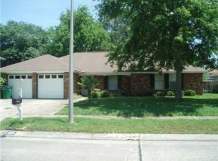 2124 Pinehurst Dr, La Place, LA 70068