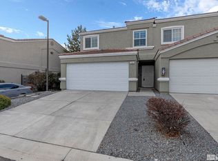 5655 El Paseo Dr APT 101, Sparks, NV