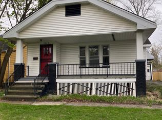 3342 Silsby Rd, Cleveland Heights, OH 44118