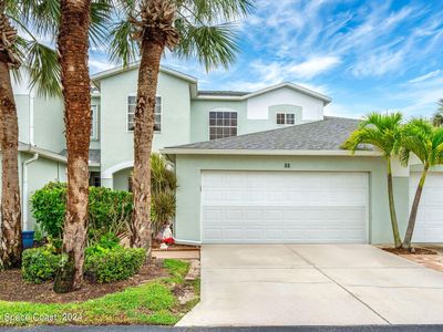 55 Sunset St, Satellite Beach, FL, 32937