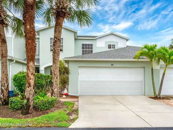 55 Sunset St, Satellite Beach, FL 32937