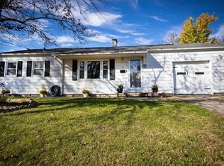 28 Martin Dr, Danville, IN 46122