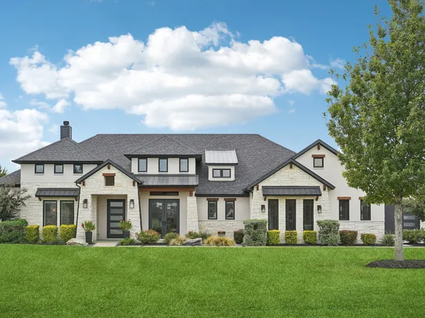 184 Denali Way, Waxahachie, TX 75167