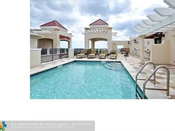 2401 N Ocean Blvd APT 501, Fort Lauderdale, FL 33305