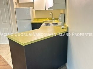 423 Superior St #101, Victoria, BC V8V1T5