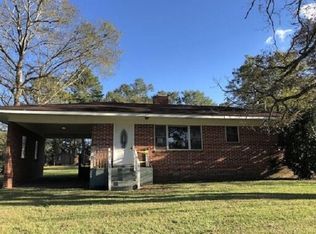 1056 Tommy Purvis Rd, Reynolds, GA 31076