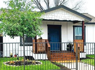 307 Gabriel, San Antonio, TX 78202