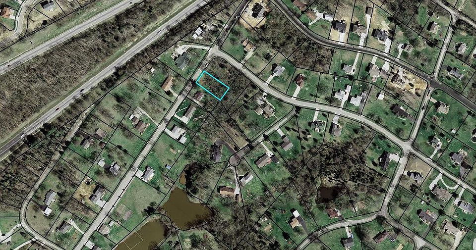 2nd image of 1708 Grange Dr
