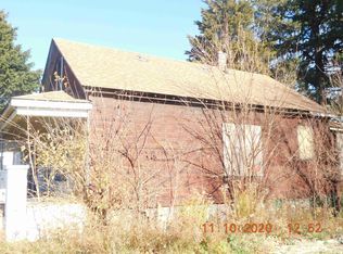 17218 Waltham St, Detroit, MI 48205
