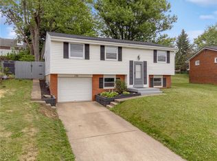 536 Vale Dr, Pittsburgh, PA 15239