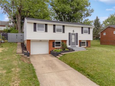 536 Vale Dr, Pittsburgh, PA, 15239