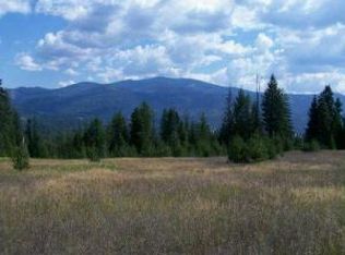 1873B Greenhouse Rd, Ione, WA 99139