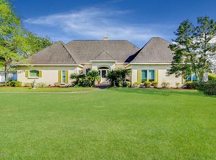 1015 E Milton Ave, Lafayette, LA 70508