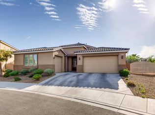 677 Sunrise Cliffs St, Henderson, NV 89014