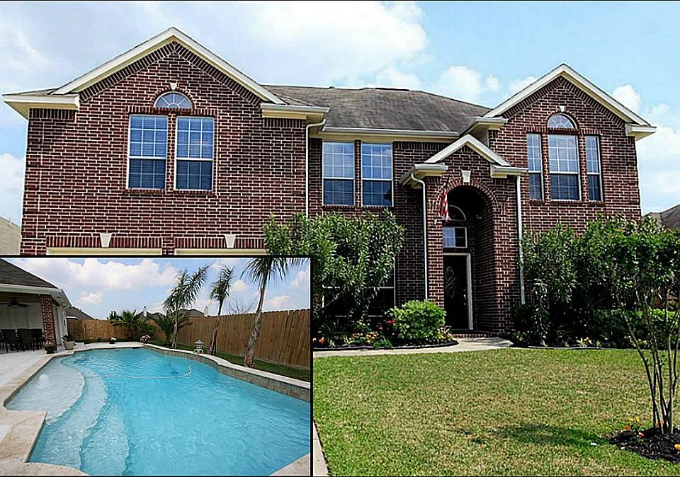 Welcome to 8123 Cove Timbers Ln!