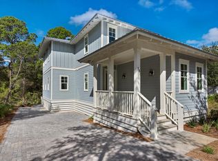 97 Hiker St, Santa Rosa Beach, FL 32459