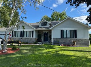 167 Elgin St, South Huron, ON