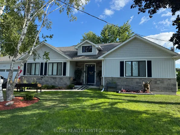 167 Elgin St, South Huron, ON N0M 1K0