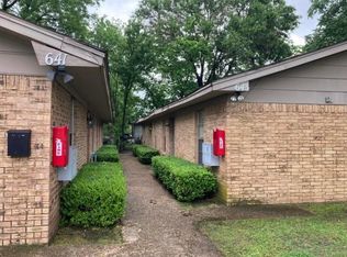 641 W Collin St Unit 102, Corsicana, TX 75110