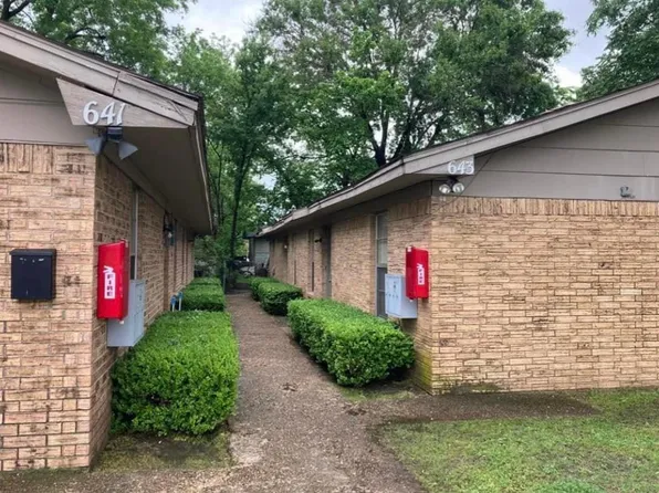 641 W Collin St Unit 102, Corsicana, TX 75110