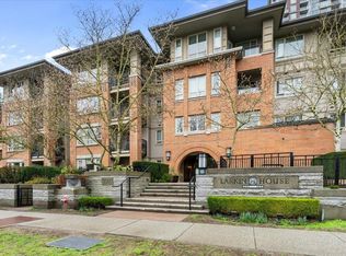 3097 Lincoln Ave #103, Coquitlam, BC V3B 0E3