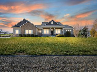 24201 El Paso Rd, Caldwell, ID 83607