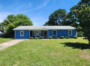 6418 Barwick Dr, Fayetteville, NC 28304