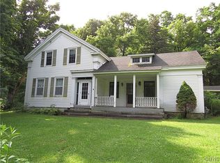 164 Kanzog Rd, Mohawk, NY 13407