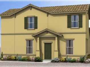 4538 Lime Straight St, Las Vegas, NV 89115