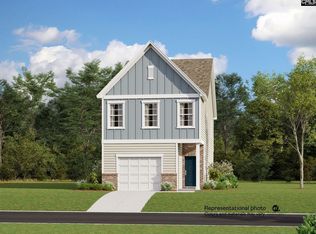 623 Olympia St, Gilbert, SC 29054