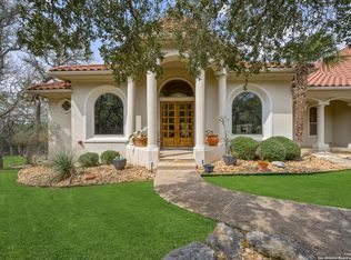 327 Park Rdg, Boerne, TX 78006