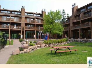 116A Bridge Run Ln, Lutsen, MN