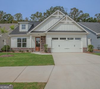 394 Maple View Dr, Carrollton, GA, 30117