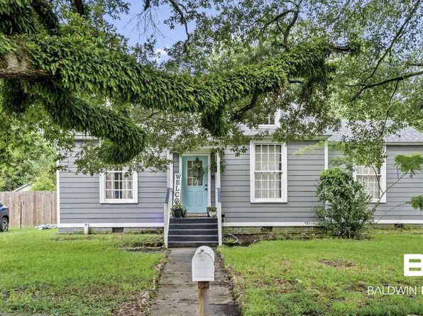 362 Adler Ave, Mobile, AL 36604