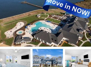 132 Wheelhouse Way #12, Chester, MD