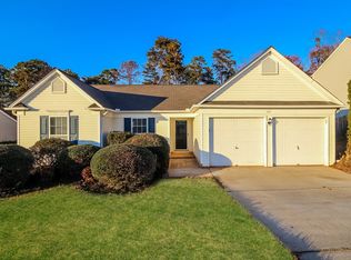 107 Valhalla Ln, Simpsonville, SC 29681