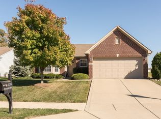 5353 Shamus Dr, Indianapolis, IN