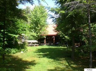 148 Finch Rd, Gloversville, NY 12078